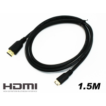 Hochwertiges HDMI-zu-HDMI Kabel HDMI 1.5m